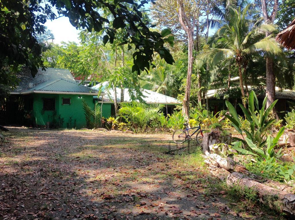 Casa Manglar Villa Puerto Jiménez Exterior foto